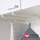 日本【平安伸銅 】SPLUCE免工具櫥櫃掛毛巾層板架SPH-2