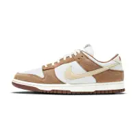 在飛比找momo購物網優惠-【NIKE 耐吉】Dunk Low Medium Curry