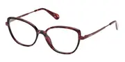 Max & Co. MO5079 056 Women’s Glasses Tortoiseshell Size 53 - Private Health Rebate - Blue Light Block Available
