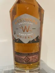 Westward Sourdough Whiskey 700ml