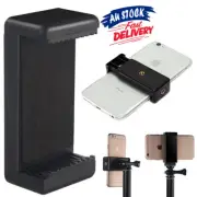 Universal Mount Adapter Clip Camera Tripod Holder Phone Clip Tripod Adapter
