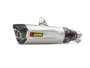 Akrapovic Muffler Slip-On BMW S 1000 RR Model 2017 -