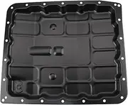 AUTOKAY 31390-90X0B Transmission Oil Pan Fits for Nissan Frontier Armada Pathfinder 350Z Xterra Titan