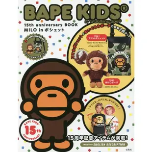 APE KIDS by *a bathing ape 15th annivers