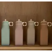 Lindi Silicone Drinking Bottle 450ml