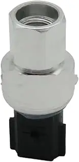 A/C Pressure Sensor Compatible with for Edge 2011-2020 for Expedition 2012-2021 A/C Air Condition Pressure Switch Sensor BT4319D594AA
