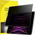 Jetech Privacy Screen Protector for Ipad Pro 12.9-Inch (6Th/5Th/4Th/3Rd Gener...