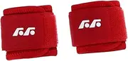 1 Pair Wristband Fitness Wrist Support Wrist Pad Hand Protector Wrist Sweatband Wristguard Fitness Armband