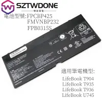 在飛比找蝦皮購物優惠-富士通 Lifebook U745 T935 T904 FM