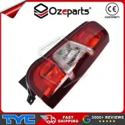RH Right Hand Tail Light Rear Lamp For Peugeot Partner City Pro K9 Van 2019~On (for: Peugeot)