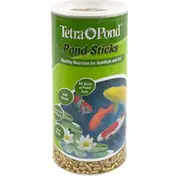 Tetra Pond Sticks - 100g