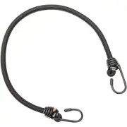 Parts Unlimited 24" Bungee Cord - 2 Hook | 1024