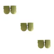 1/2/3 2pcs/set Breathable Knee Pads Knees Cool And Comfortable All Day Long