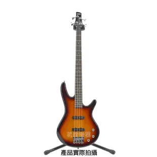 日本 Ibanez GSR180 入門 初學 四弦 電貝斯 180 Gsr BASS BK BEM LBF BS 茗詮