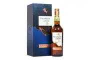 Talisker 25 Year Old (2021 Release) Whisky 700ml