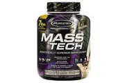 Muscletech, Mass-Tech, Scientifically Superior Mass Gainer, Cookies and Cream, 7.00 lb (3.18 kg)