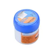 XG-80 60g MECHANIC BGA CPU LED Solder Tin Paste Welding Flux Cream Sn63/Pb37
