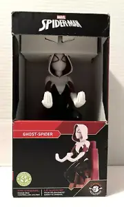 Marvel Spider-Verse Ghost-Spider Phone/Gaming Controller Holder Stand Office NEW