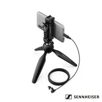 在飛比找PChome24h購物優惠-德國 Sennheiser XS Lav USB-C Kit