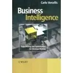 <姆斯>BUSINESS INTELLIGENCE: DATA MINING AND OPTIMIZATION FOR DECISION MAKING VERCELLIS 9780470511398 <華通書坊/姆斯>