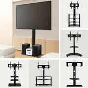 Artiss TV Stand Mount Bracket for 32"-70" LED LCD 3 Tiers Storage Floor Shelf