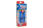 Wicked Mega Jump Skipping Rope Outdoor Toy Exercise Fun BLUE