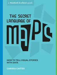 在飛比找誠品線上優惠-The Secret Language of Maps: H