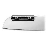 Dexter Russell S161 Sani-Safe Aluminum Palm Handle Pizza Knife