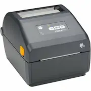 Zebra ZD421 Desktop, Manufacturing, Transportation & Logistic, Government Thermal Transfer Printer - Monochrome