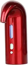 COLLBATH Automatic Electric Wine Decanter Convenient Wine Aerator Pourer Elegant Design for Home Parties No Spills Purer Enjoyment