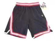And1 Mens Basketball Gym Workout Running Shorts Black Red ALL SIZE M L XL 2XL 3X