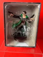 Hitman Eaglemoss DC Superhero Collection Lead Figurine -NEW, No Magazine