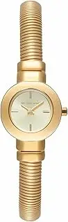 [Michael Kors] Gramercy Gold Watch MK7527