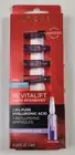 NEW Loreal Revitalift Derm Intensive 1.9% Hyaluronic Acid 7 Replumping Ampoules