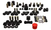 Energy Suspension 16.18105G HYPER-FLEX SYSTEM Complete Master Bushing Set