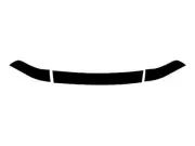 Rvinyl Tail Light Tint Covers Compatible with Porsche 911 1995-1998 - 0 Parent