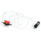 Premium Garden Irrigation Fertilizer Injector Kit For Drip System