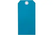 Avery 16120 Shipping Tag Size 6 134x67mm Blue Box 1000