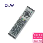 【DR.AV】RC-60TW 普騰/青雲 LCD 液晶電視遙控器