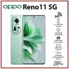 NEW OPPO Reno11 5G 12GB+256GB GREEN GLOBAL Ver. Dual SIM Android Mobile Phone AU