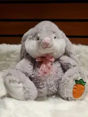 Bunny Rabbit 12 inch Plush Easter Stuffed Character