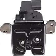 for Hyundai for Tucson 2010 2011 2012 2013 2014 2015 812302S000 Rear Trunk Lid Lock Car Boot Tailgate Liftgate Latch Actuator