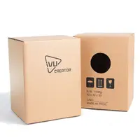 在飛比找蝦皮商城優惠-iVU Creator CC-01 Carton Cajon