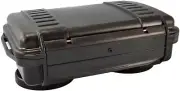 Magnetic Stash Safe Car Safe- Vacuum Seal - Assorted Sizes (Extra Large)