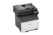 LEXMARK CX532adwe Laser