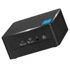 Intel NUC 12 Pro Business Mini Desktop, Intel Core i3-1240P (12C/16T, Up to 4...