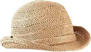[camel active] Men's Paper Straw Hat