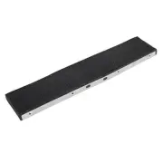 CNC Machinary Foldable Flexible Accordion Dust Cover 40.5x50x1.8cm