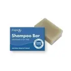 Friendly Soap Shampoo Bar - Lavender & Tea Tree 95g