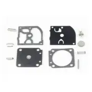 Carburetor Carb Rebuild Repair Kit Fit Stihl 018 MS180 017 MS170 025 BG45 BG46